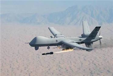 واشنگتنپست: یکچهارم پهپادهای MQ-9 آمریکا در جنگ با ایران نابود شد واشنگتنپست: یکچهارم پهپادهای MQ-9 آمریکا در جنگ با ایران نابود شد